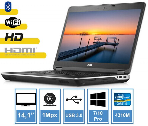 Top dell latitude e6440 - top,
