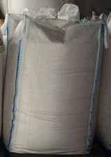 ☀️ 7 Stück BIG BAG 160 cm hoch - 102 cm x 97 cm Bags BIGBAG SCHÜTTGUTBEHÄLTER #1