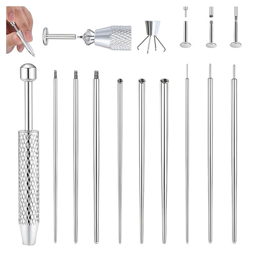 Piercing set stück - piercing,