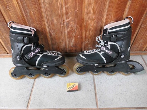 Inline skates juno - skates, k2,
