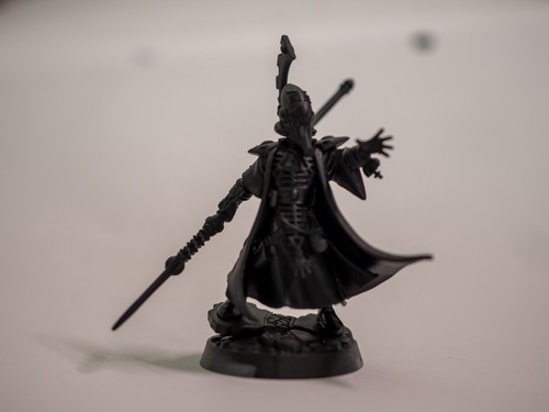 Warhammer 40k eldar - eldar,