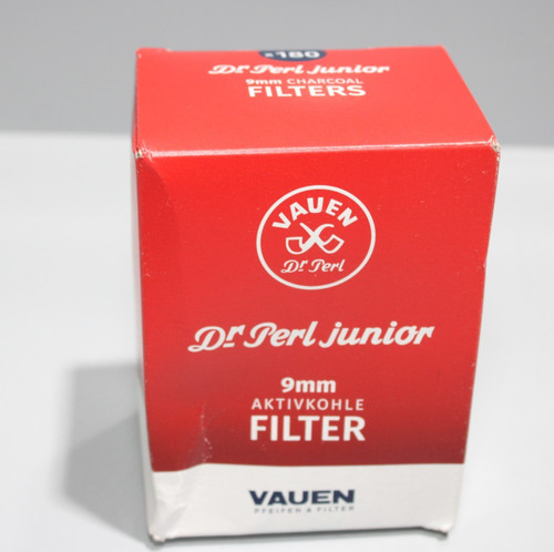 Perl junior aktivkohle - dr.,