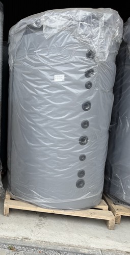 Pufferspeicher 800l sunex fish - 800l,