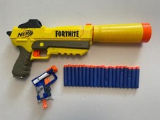 NERF - Fortnite SP-L