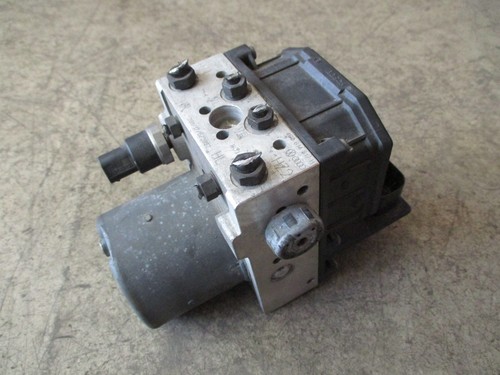 Abs esp system block passat - block,