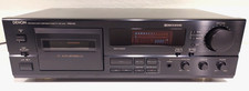 DENON DRM-555 Cassette Tape