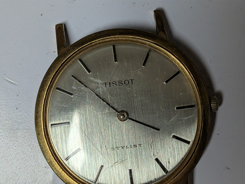 Armbanduhr tissot swiss - armbanduhr,