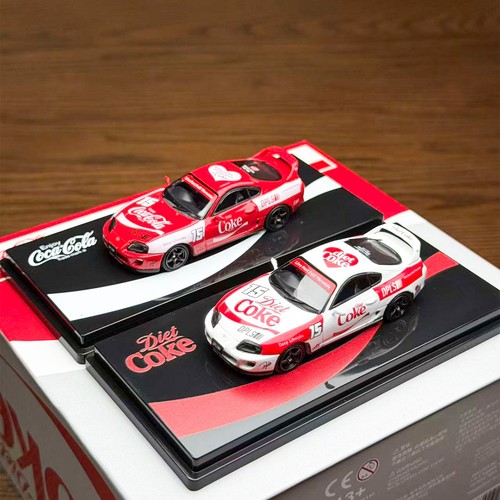Inno coca cola - 1:64, xdpls