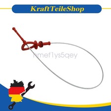 Ölmessstab Ölpeilstab für