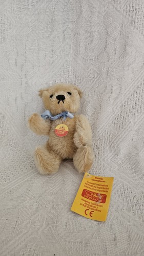 Steiff original teddybär - original,