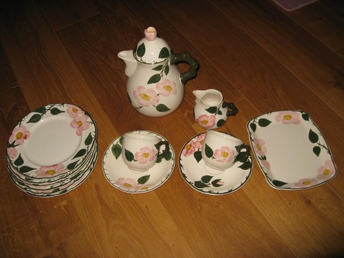Teile villeroy boch - teile,