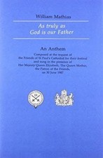 So wahrhaftig wie Gott ist