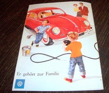 VW Käfer Magazin 1990 13 - Porsche 914 Tuning  empi Buggy beetle 411 ovali 1303