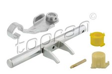 Topran Ausrückgabel, Kupplung