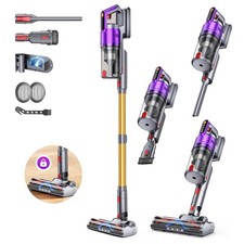 Akku Staubsauger,Kabellos