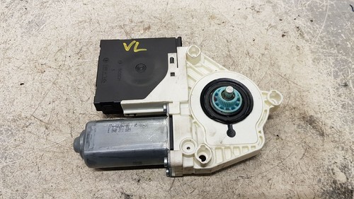 Fensterhebermotor