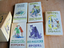 Alexander Spoerl BuchKassette "Es ist alles halb so schlimm"