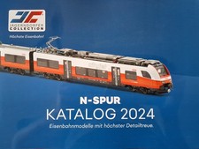 NEU Jägerndorfer N 2024