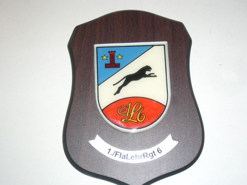 Wappenschild bundeswehr - wappenschild,