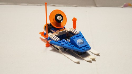Lego space 6834 - lego,