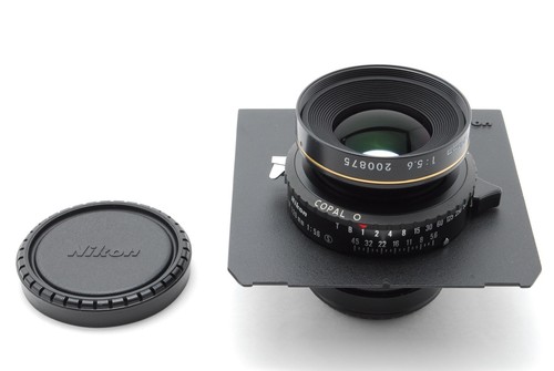 Top neuwertig nikon - [top,