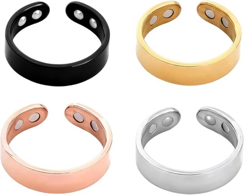 Magnetringe damen vital - damen,, ring