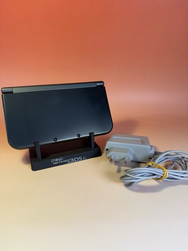 New nintendo 3ds schwarz - nintendo, |