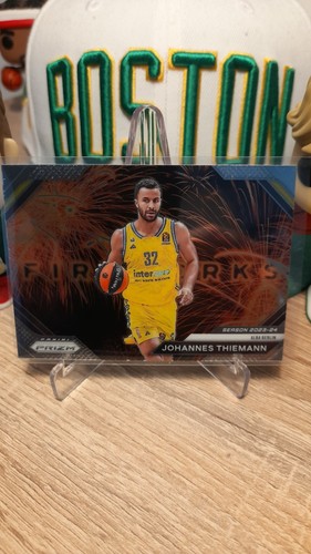 2023 panini prizm - 2023-24,