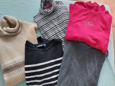 Damen Pullover Set, 4 Teile