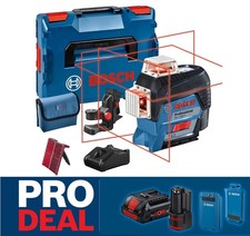 Bosch Professional Linienlaser