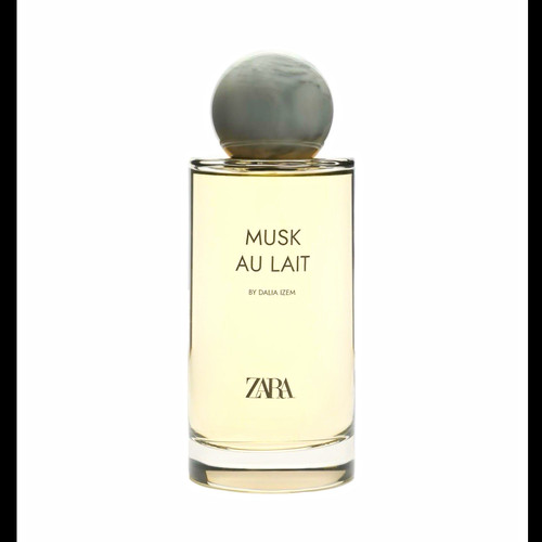 Zara musk lait eau - au,