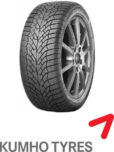 Kumho wintercraft wp52 155 70 - wintercraft, wp52+