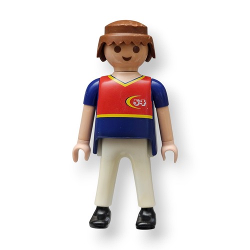 Playmobil figur sportler - playmobil,