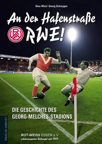 Der hafenstraße rwe - hafenstraße, –