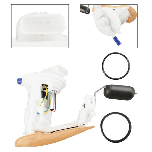 Benzinpumpe 16700 k3f - benzinpumpe, 16700-k3f-t01