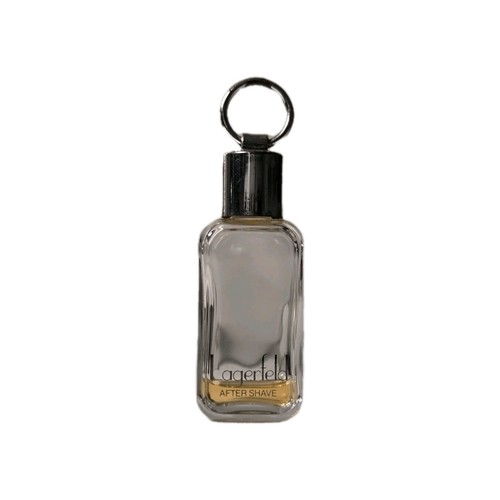 Lagerfeld aftershave 5ml - lagerfeld,