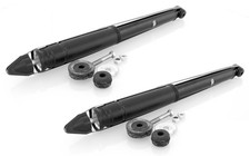 2x Stoßdämpfer Gasdruck