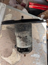 Bosch Lichtmaschine Generator
