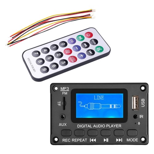 Bluetooth mp3 player - 5.0,