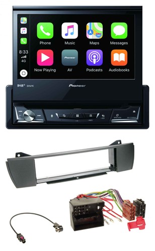 Pioneer dvd bluetooth dab - bluetooth, usb