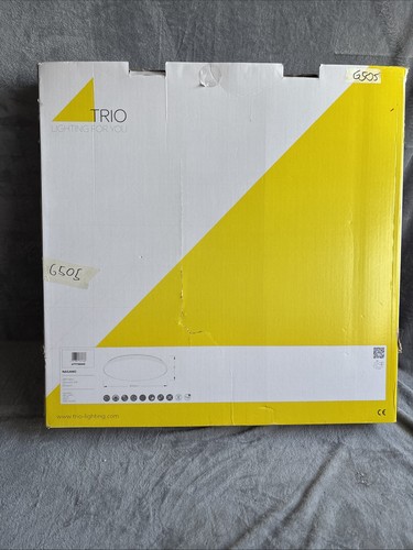 Trio led deckenleuchte - led-deckenleuchte, nagano
