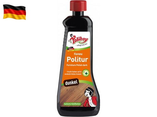 Poliboy fixneu möbelpolitur - fixneu,