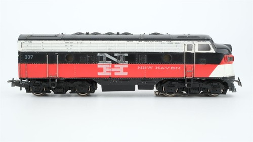 Märklin diesellok br - h0, us-diesellok