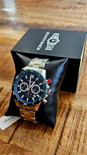 Bonarger herren quarz - bonarger,