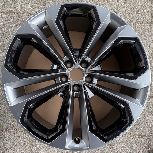 Original alufelge audi - x, 21"