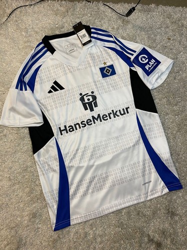 Hamburger hsv heimtrikot - sv,