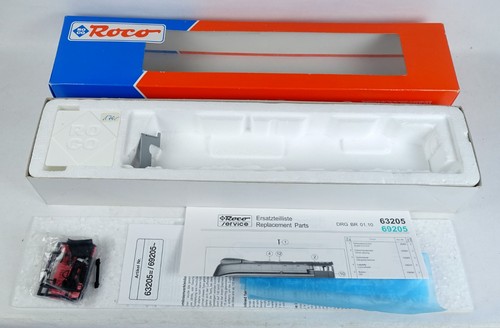 Roco 63205 leerkarton - roco,