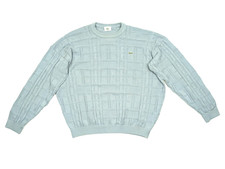 Lacoste vintage pullover - lacoste,