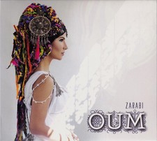 OUM - Zarabi [CD]