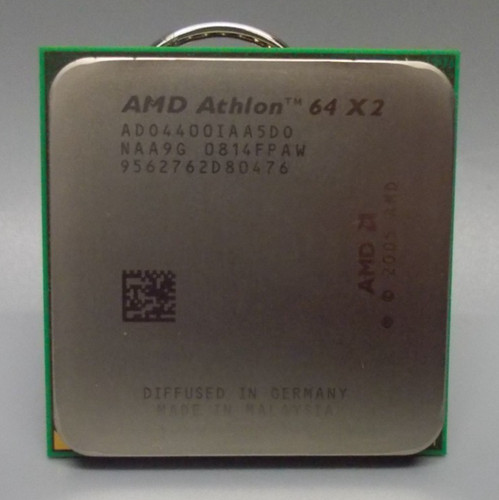Cpu amd athlon 4400 - cpu,